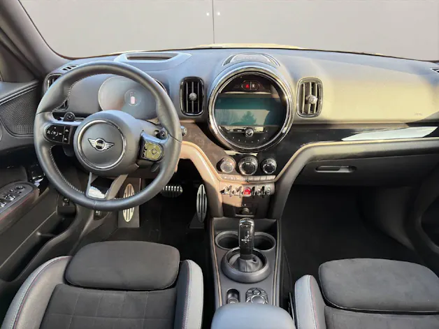 Mini Countryman F60 2.0i John Cooper Works ALL4 .