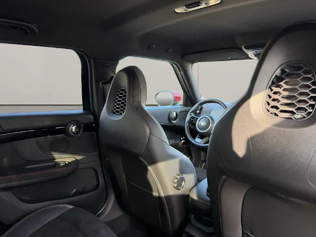 Mini Countryman F60 2.0i John Cooper Works ALL4 .