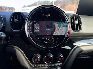 Mini Countryman F60 2.0i John Cooper Works ALL4 .