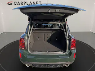 Mini Countryman F60 2.0i John Cooper Works ALL4 .