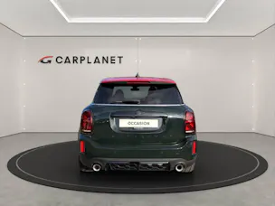 Mini Countryman F60 2.0i John Cooper Works ALL4 .