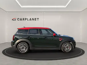 Mini Countryman F60 2.0i John Cooper Works ALL4 .
