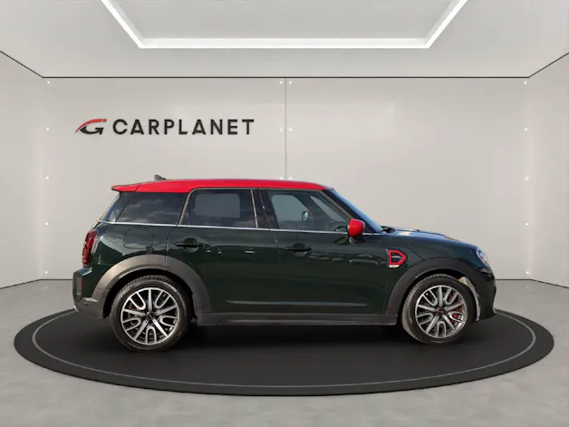 Mini Countryman F60 2.0i John Cooper Works ALL4 .