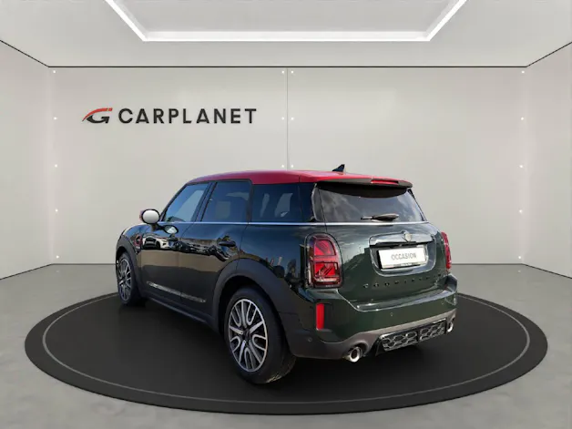 Mini Countryman F60 2.0i John Cooper Works ALL4 .