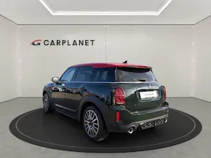 Mini Countryman F60 2.0i John Cooper Works ALL4 .