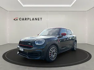 Mini Countryman F60 2.0i John Cooper Works ALL4 .