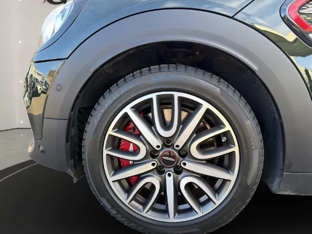 Mini Countryman F60 2.0i John Cooper Works ALL4 .