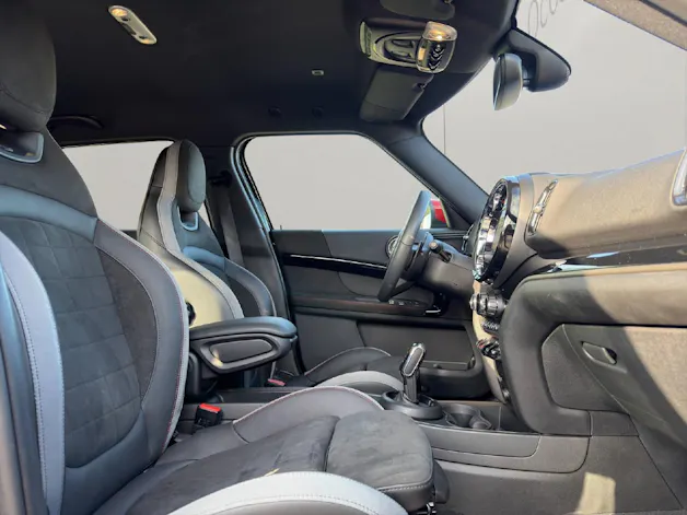 Mini Countryman F60 2.0i John Cooper Works ALL4 .