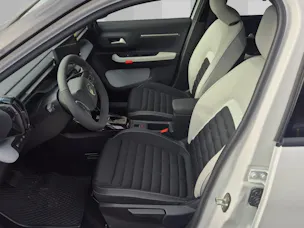 Citroën C3 Aircross 1.2 Hybrid Max