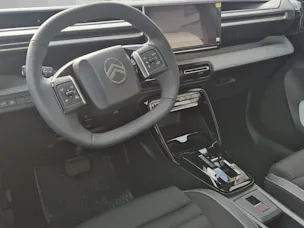 Citroën C3 Aircross 1.2 Hybrid Max