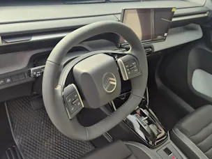 Citroën C3 Aircross 1.2 Hybrid Max