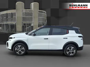 Citroën C3 Aircross 1.2 Hybrid Max