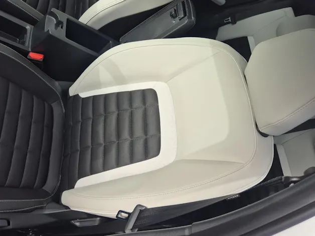 Citroën C3 Aircross 1.2 Hybrid Max