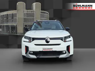 Citroën C3 Aircross 1.2 Hybrid Max
