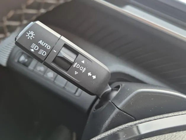 Citroën C3 Aircross 1.2 Hybrid Max