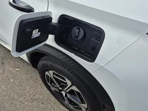 Citroën C3 Aircross 1.2 Hybrid Max
