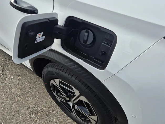 Citroën C3 Aircross 1.2 Hybrid Max