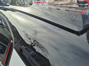 Citroën C3 Aircross 1.2 Hybrid Max