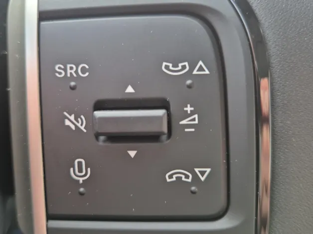 Citroën C3 Aircross 1.2 Hybrid Max