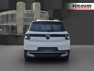 Citroën C3 Aircross 1.2 Hybrid Max
