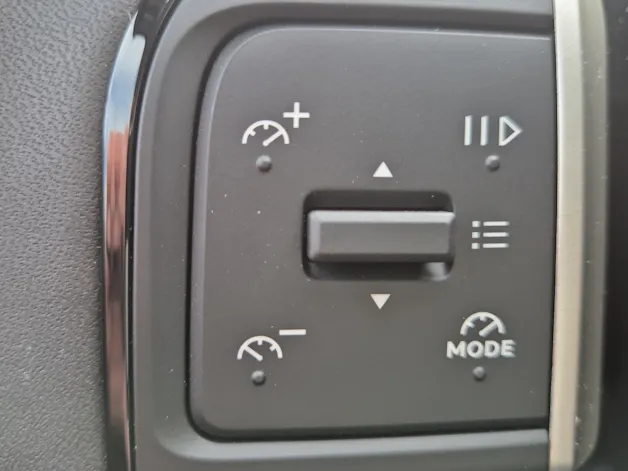 Citroën C3 Aircross 1.2 Hybrid Max