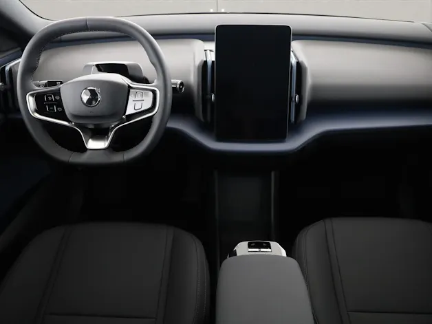 Volvo EX30 E60 Twin Ultra Performance AWD