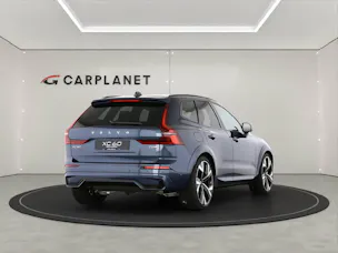 Volvo XC60 2.0 T8 TE Ultra Dark eAWD