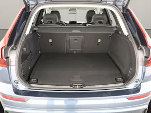 Volvo XC60 2.0 T8 TE Ultra Dark eAWD