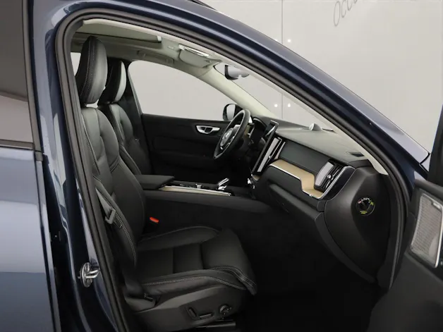 Volvo XC60 2.0 T8 TE Ultra Dark eAWD