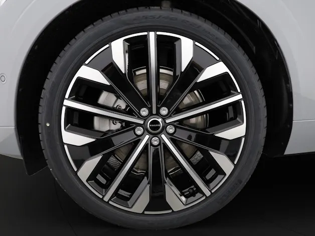 Volvo XC60 2.0 T8 TE Ultra Dark eAWD