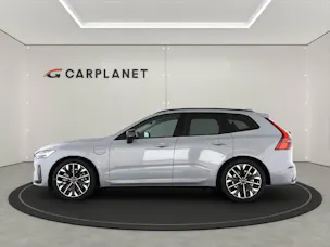 Volvo XC60 2.0 T8 TE Ultra Dark eAWD