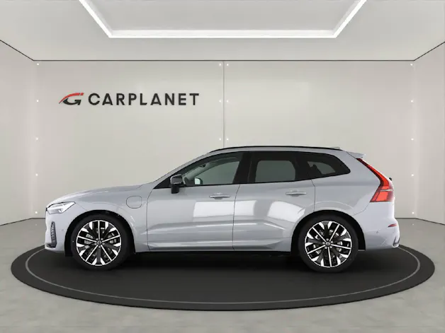 Volvo XC60 2.0 T8 TE Ultra Dark eAWD