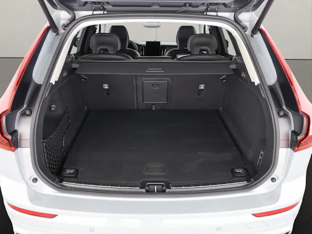 Volvo XC60 2.0 T8 TE Ultra Dark eAWD