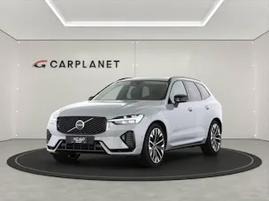 Volvo XC60 2.0 T8 TE Ultra Dark eAWD