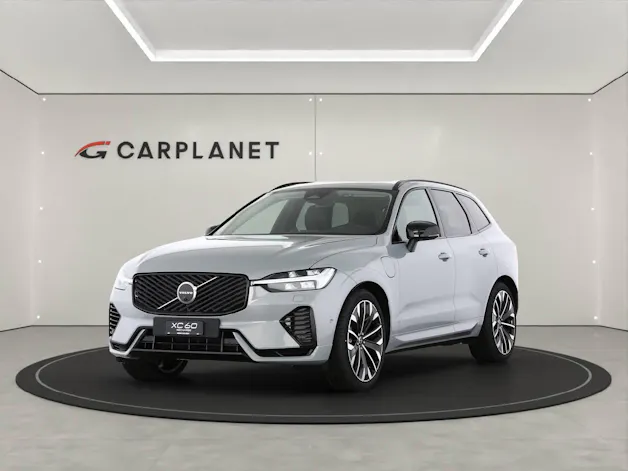 Volvo XC60 2.0 T8 TE Ultra Dark eAWD
