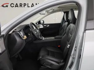 Volvo XC60 2.0 T8 TE Ultra Dark eAWD
