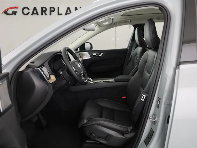 Volvo XC60 2.0 T8 TE Ultra Dark eAWD