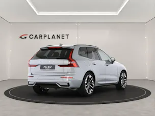 Volvo XC60 2.0 T8 TE Ultra Dark eAWD