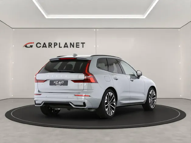 Volvo XC60 2.0 T8 TE Ultra Dark eAWD