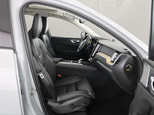 Volvo XC60 2.0 T8 TE Ultra Dark eAWD