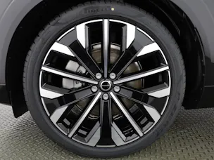 Volvo XC60 2.0 T8 TE Ultra Dark eAWD