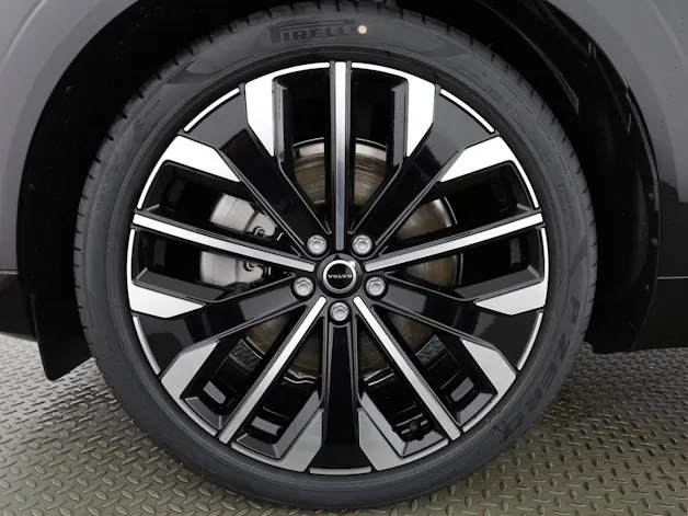 Volvo XC60 2.0 T8 TE Ultra Dark eAWD