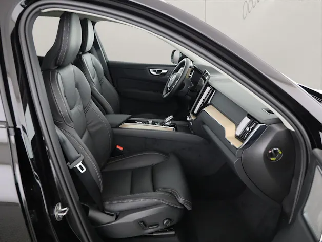 Volvo XC60 2.0 T8 TE Ultra Dark eAWD