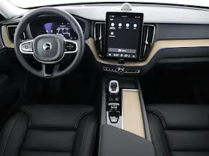 Volvo XC60 2.0 T8 TE Ultra Dark eAWD