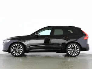 Volvo XC60 2.0 T8 TE Ultra Dark eAWD