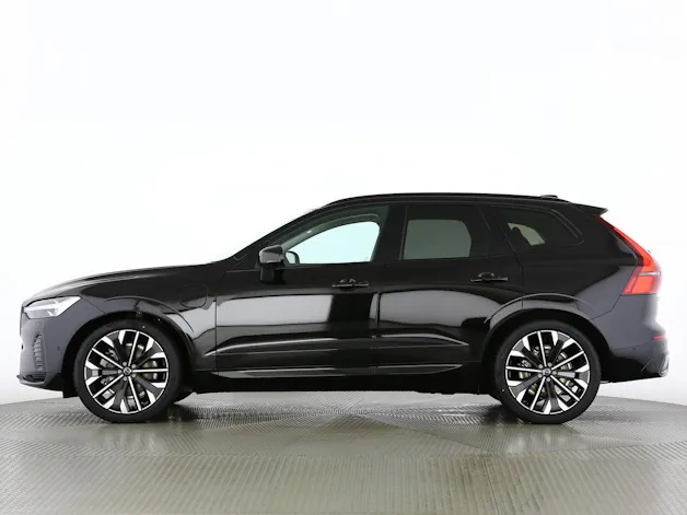 Volvo XC60 2.0 T8 TE Ultra Dark eAWD