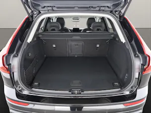 Volvo XC60 2.0 T8 TE Ultra Dark eAWD