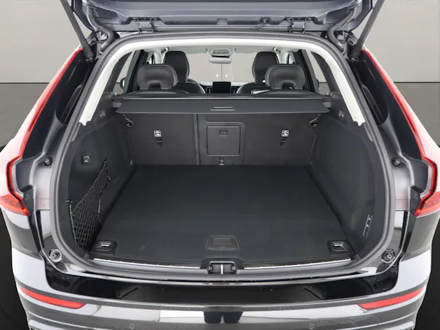 Volvo XC60 2.0 T8 TE Ultra Dark eAWD