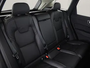 Volvo XC60 2.0 T8 TE Ultra Dark eAWD