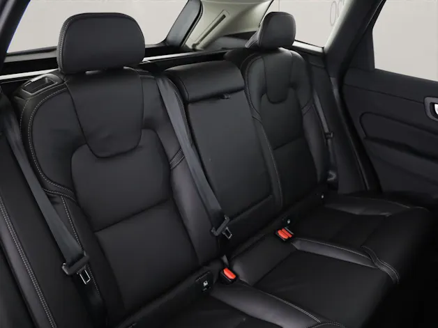 Volvo XC60 2.0 T8 TE Ultra Dark eAWD